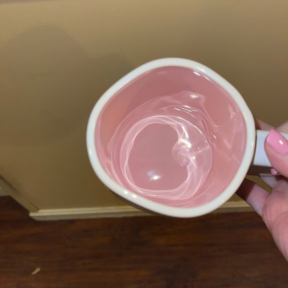 NWT Rae Dunn “Mommy” ceramic mug - Picture 2 of 3